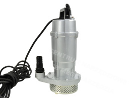 GEKO G81403 Pompa do brudnej wody QDX 370W