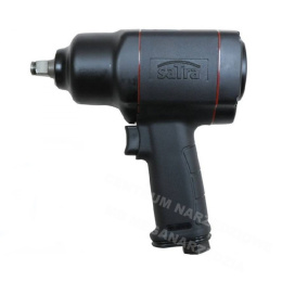 IMPACT WRENCH 1/2 PNEUMATIC 1500Nm CO1500 SATRA