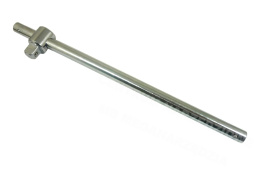 G10147 T-HANDLE 3/4" WITH LOCKING PIN