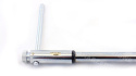 Ручка M5-M12 с трещоткой 320 мм
