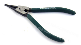 ION 7" OUTSIDE STRAIGHT BURR PLIERS