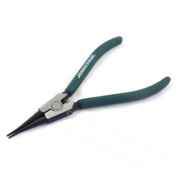 ION 7" OUTSIDE STRAIGHT BURR PLIERS