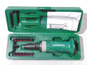 ION 1/2" IMPACT SCREWDRIVER WITH COVER