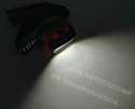 NE00435 LAMPA CZOŁOWA LED COB