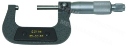 JON MTM1025 MIKROMETR 0-25mm