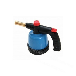SOLDERING LAMP GAS TORCH 190G