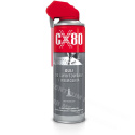 CX-80 Olej do gwintowania wiercenia skrawania spray 500ml