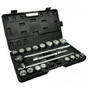 Socket wrenches 3/4 21ELM Socket wrenches 19-50