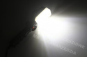 LAMPA WARSZTATOWA 25 LED LEDOWA 230V LAMPKA MAGNES M82735