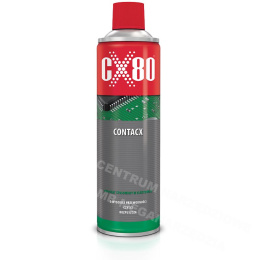 PREPARAT CONTACX 500ml SPRAY CX80-222