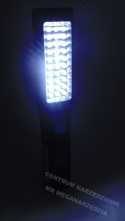 FT183070 Лампа ремонтной мастерской. LED 30 + 7, которую рекомендуется.