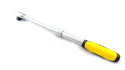 TELESCOPIC RATCHET 1/2 WRENCH LONG TOOTHBRUSH