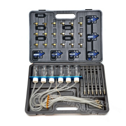 S-10447 COMMON RAIL FUEL INJECTION TESTER