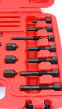 RESOLVING KIT FOR REMOVING broken M8 and M10 glow plug filaments