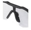 MILWAUKEE okulary  odporne na zarysowania 4932478763