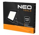 NEO TOOLS Halogen LED 100W reflektor 6500K IP65 naświetlacz 99-054