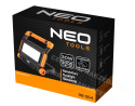 NEO TOOLS 99-064 Naświetlacz reflektor lampa LED akumulatorowa