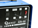 Prostownik akumulatora 12 / 24v ładowarka GZL50 G80039