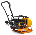 M79512 COMPACTOR 80 kg + TANK AND WHEELS