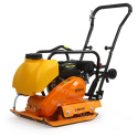 M79512 COMPACTOR 80 kg + TANK AND WHEELS