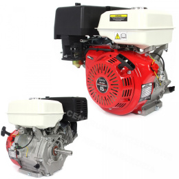 M79897 COMBUSTION ENGINE 15.0HP
