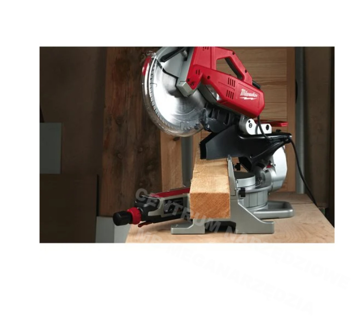 Miter Saw with 305mm Miter Saw