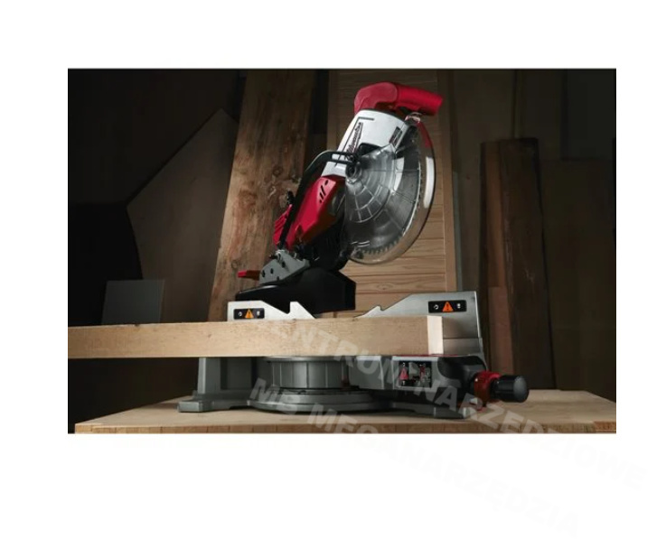 Miter Saw with 305mm Miter Saw