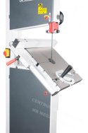 WOOD BANDSAW 1500W PROMA TABLE SAW
