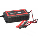 BATTERY CHARGER 6-12V 10A CHARGING STRIP
