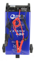 BATTERY CHARGER 12 / 24V CHARGER 430