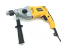 2-SPEED IMPACT DRILL 1050W 13mm WORKSITE