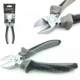 SIDE PLIERS FOR TRIMMING 180mm V-PLUS