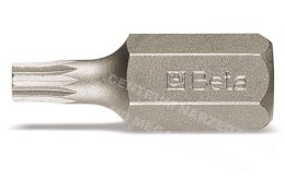 BETA KOŃCÓWKA WKRĘTAKOWA PROFIL XZN / SPLINE M10 x 30mm 10mm BETA