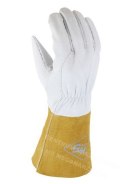 BETA rękawice dla spawacza etna - rozmiar L