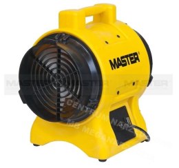 MASTER WENTYLATOR NADMUCHOWY BL 6800 3900m3/h 750W MASTER