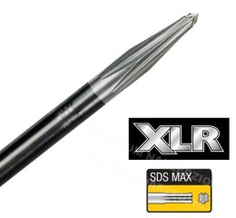 DEWALT DŁUTO SZPIC SDS-MAX 400mm, XLR, LONG-LIFE DEWALT