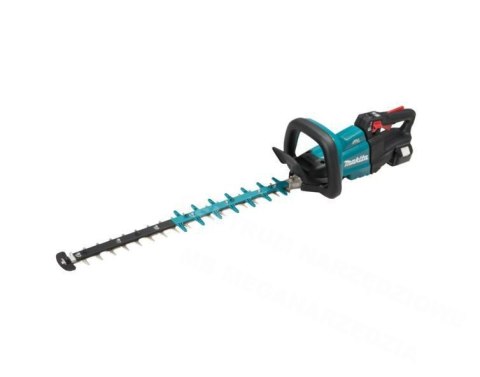 Cordless electric hedge trimmers MAKITA DUH601PTE