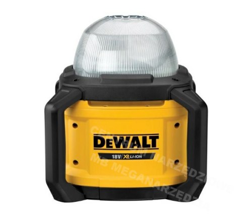DEWALT LAMPA 18V LED DCL074 DEWALT