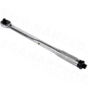 G10063 TORQUE WRENCH 1/4 "5-25Nm