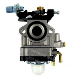 CARBURETOR FOR THE BRUSH CUTTER SMALL HOLE 10mm