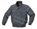 BETA kurtka robocza 7939 (stalowo-szara) - rozmiar L