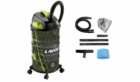 LAVOR Vacuum cleaner RUDY 30 S LAVOR