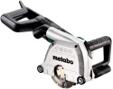 FURROWING MACHINE 35mm 1900W METABO CABLE GRINDER