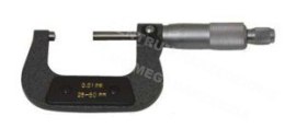 JONNESWAY MIKROMIETR 0-25mm MTM1025