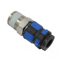 QUICK COUPLING CONNECTOR 1/2 PROFESSIONAL QUICK CONNECTOR