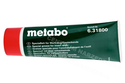 METABO SMAR DO SDS 100ml.