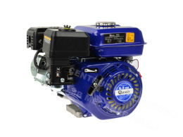 COMBUSTION ENGINE 6.5 HP CHIP CHIP PUMPS