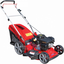 COMBUSTION MOWER 46cm 4in1 LONCIN 166cc 5HP