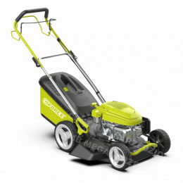 COMBUSTION MOWER 4in1 46cm WITH 166cc LONCIN DRIVE