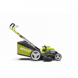 COMBUSTION MOWER 51cm 4in1 LONCIN 166cc G-FORCE